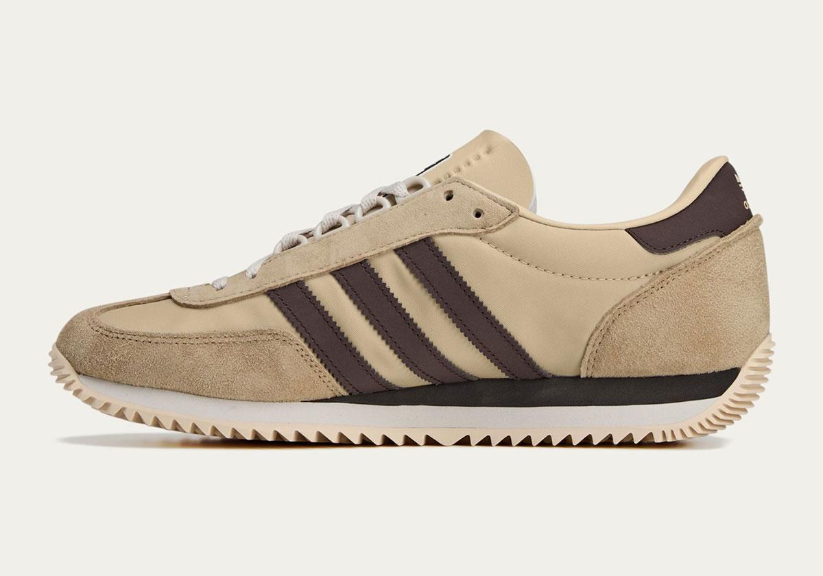 adidas Spezial, adidas - Oasis x adidas Spezial 系列 8 月 16 日發佈
