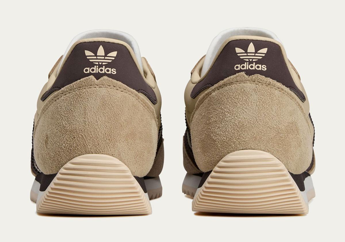 adidas Spezial, adidas - Oasis x adidas Spezial 系列 8 月 16 日發佈