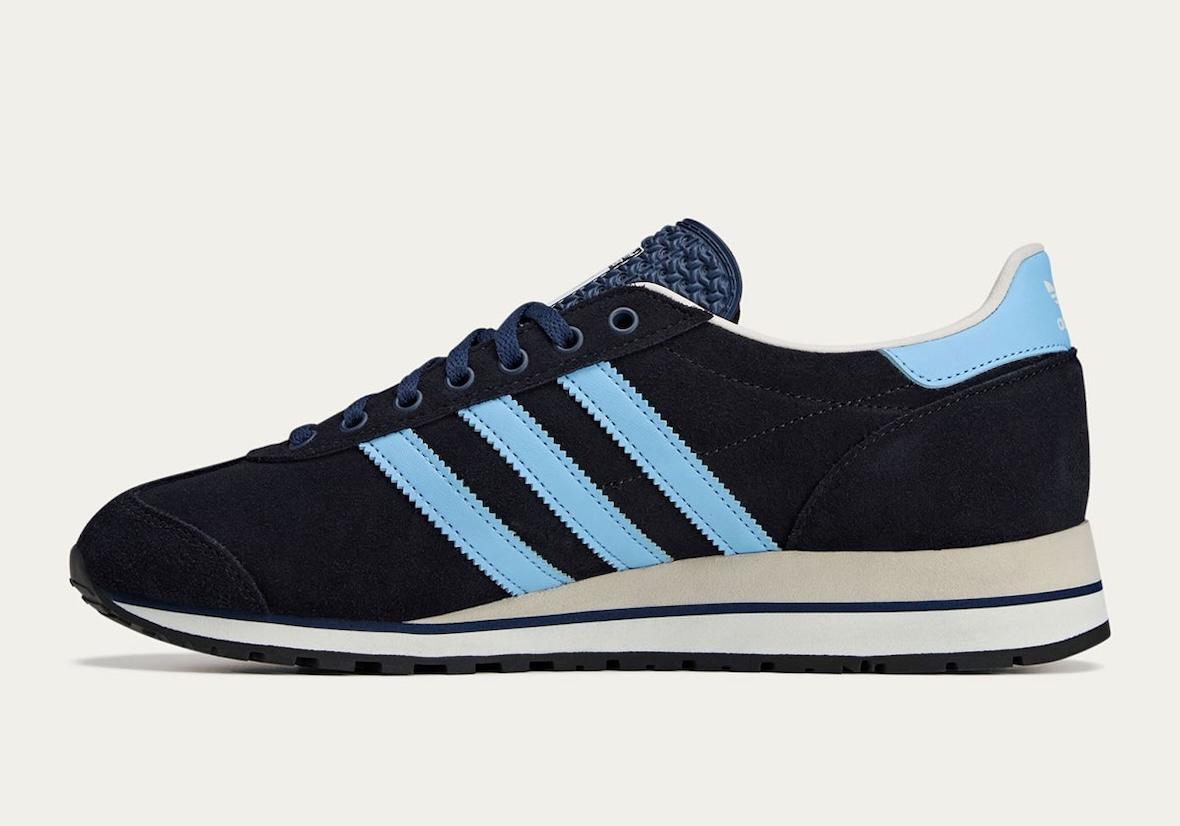 adidas Spezial, adidas - Oasis x adidas Spezial 系列 8 月 16 日發佈