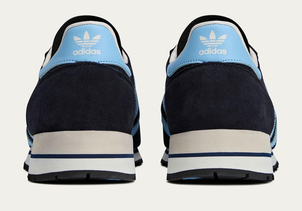 adidas Spezial, adidas - Oasis x adidas Spezial 系列 8 月 16 日發佈