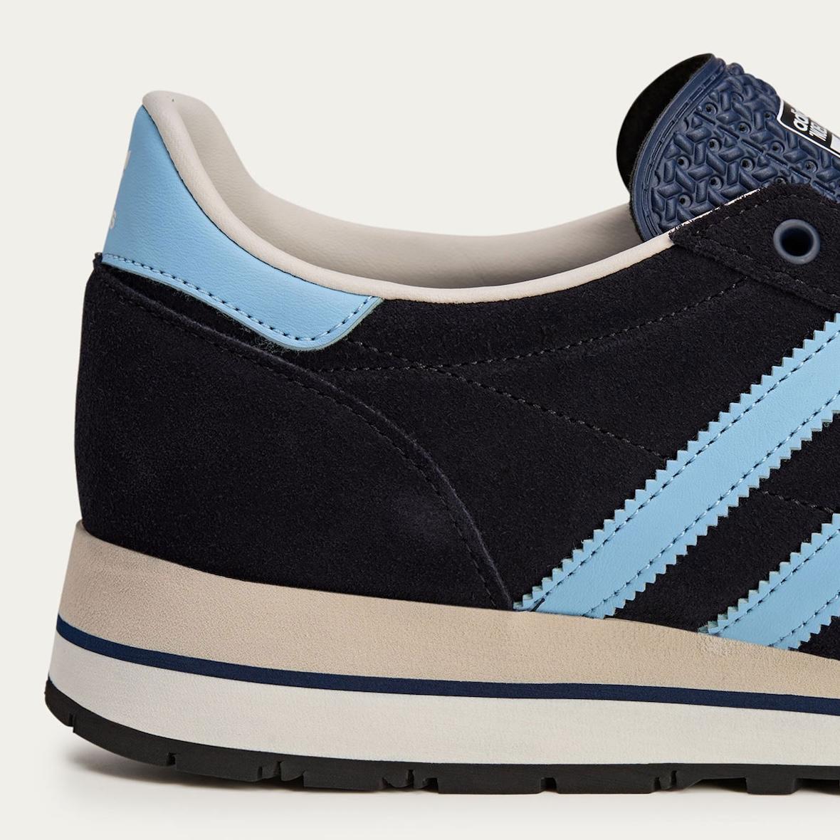 adidas Spezial, adidas - Oasis x adidas Spezial 系列 8 月 16 日發佈