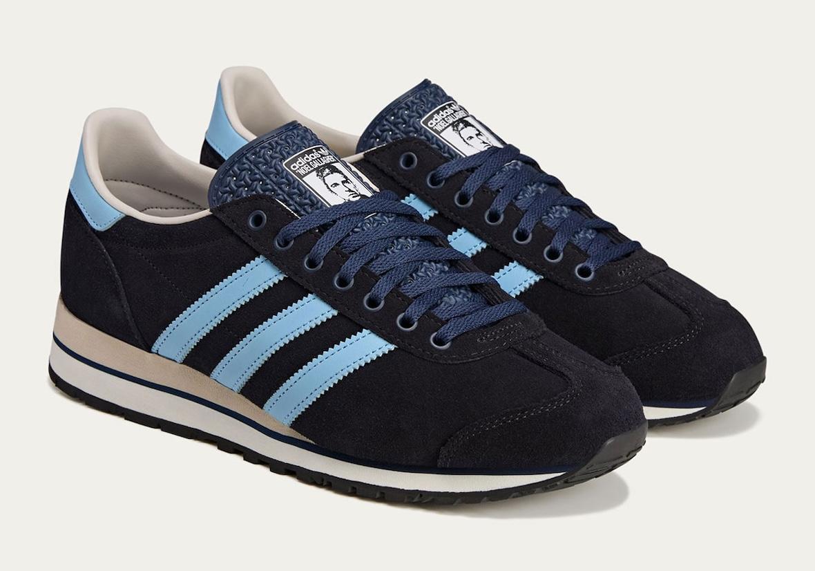 adidas Spezial, adidas - Oasis x adidas Spezial 系列 8 月 16 日發佈