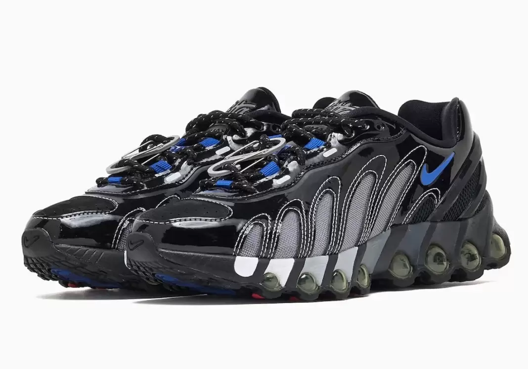 Patta, Nike Air Max DN8, Nike Air Max Dn, Nike - 帕塔 x 耐克 Air Max DN8 將於 2025 年 9 月發佈