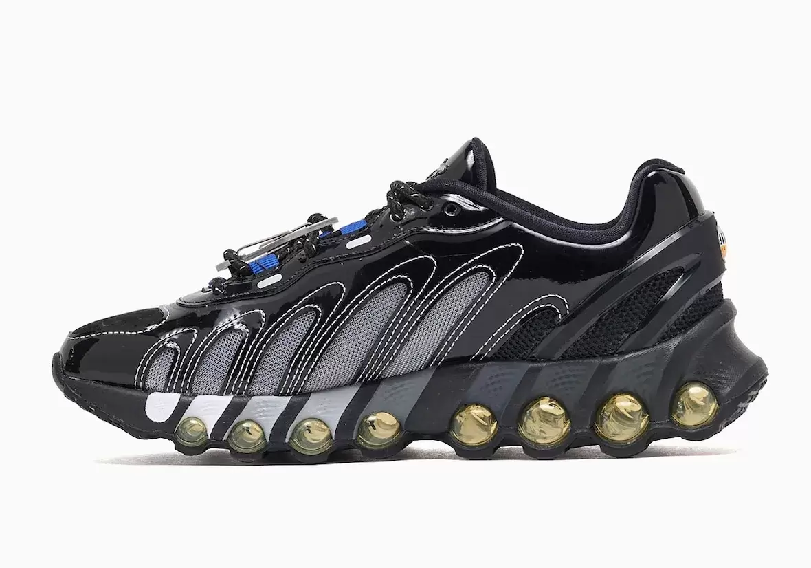 帕塔 x 耐克 Air Max DN8 將於 2025 年 9 月發佈 Patta, Nike Air Max DN8, Nike Air Max Dn, Nike - 帕塔 x 耐克 Air Max DN8 將於 2025 年 9 月發佈
