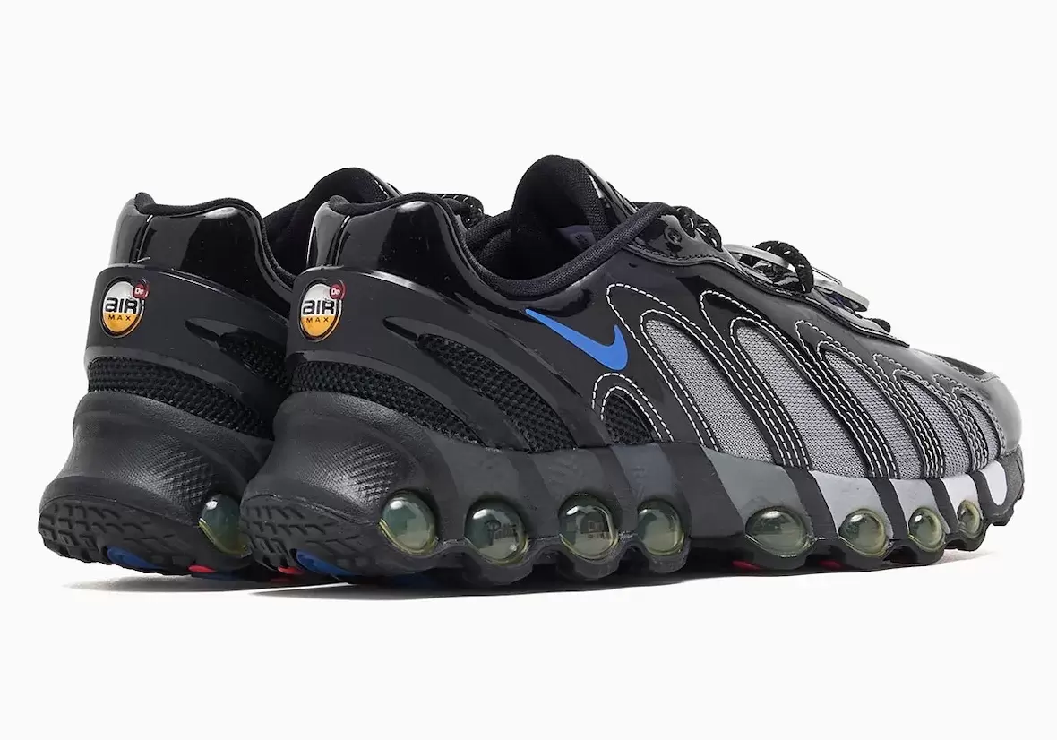 帕塔 x 耐克 Air Max DN8 將於 2025 年 9 月發佈 Patta, Nike Air Max DN8, Nike Air Max Dn, Nike - 帕塔 x 耐克 Air Max DN8 將於 2025 年 9 月發佈