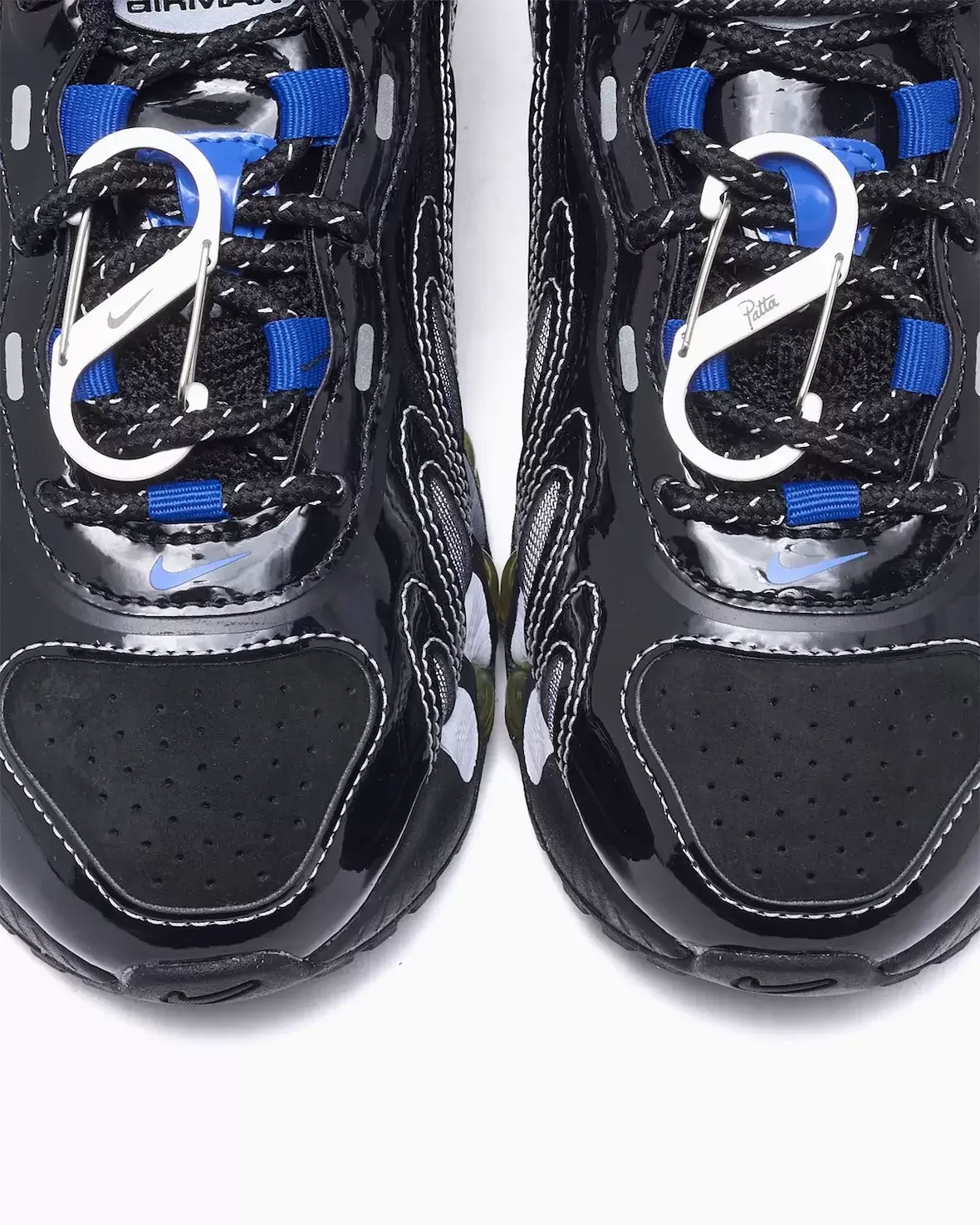 帕塔 x 耐克 Air Max DN8 將於 2025 年 9 月發佈 Patta, Nike Air Max DN8, Nike Air Max Dn, Nike - 帕塔 x 耐克 Air Max DN8 將於 2025 年 9 月發佈