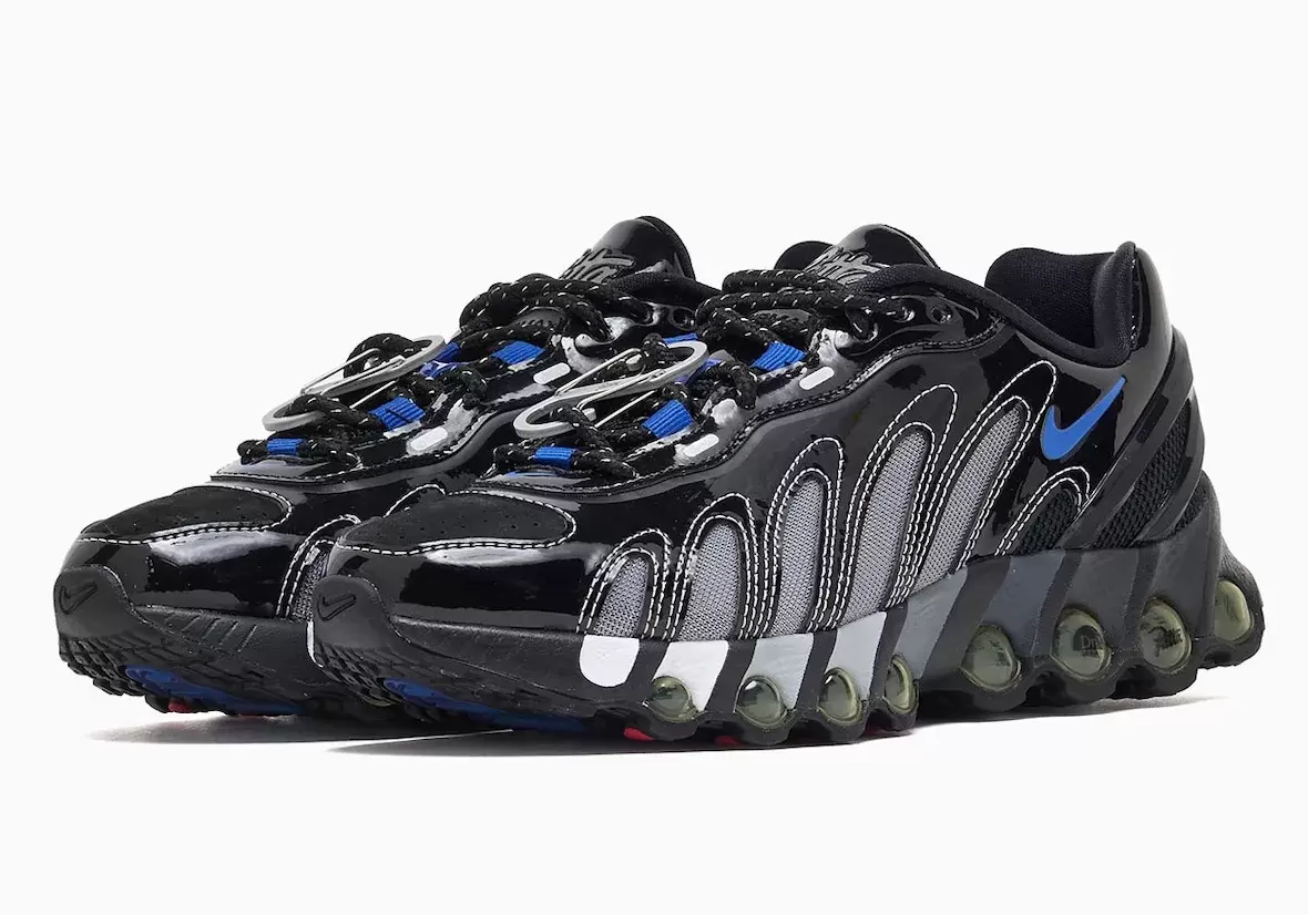 帕塔 x 耐克 Air Max DN8 將於 2025 年 9 月發佈 Patta, Nike Air Max DN8, Nike Air Max Dn, Nike - 帕塔 x 耐克 Air Max DN8 將於 2025 年 9 月發佈