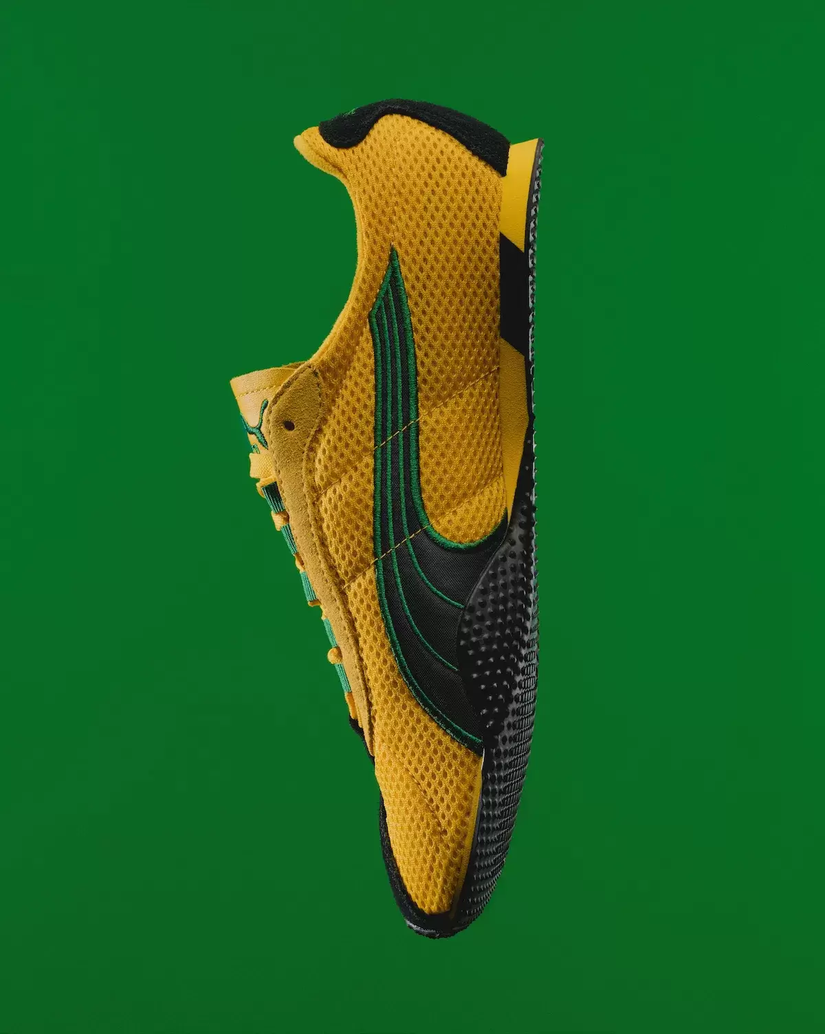 PUMA H-Street "牙買加套裝 "8 月 25 日發佈 PUMA H-Street, Puma - PUMA H-Street "牙買加套裝 "8 月 25 日發佈