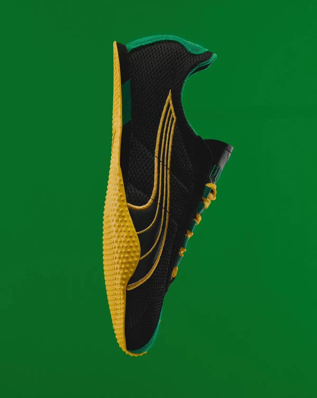PUMA H-Street "牙買加套裝 "8 月 25 日發佈 PUMA H-Street, Puma - PUMA H-Street "牙買加套裝 "8 月 25 日發佈