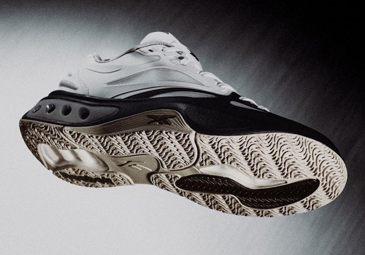 銳步引擎 A "月光石 "9 月 5 日發佈 Reebok Engine A, Reebok - 銳步引擎 A "月光石 "9 月 5 日發佈