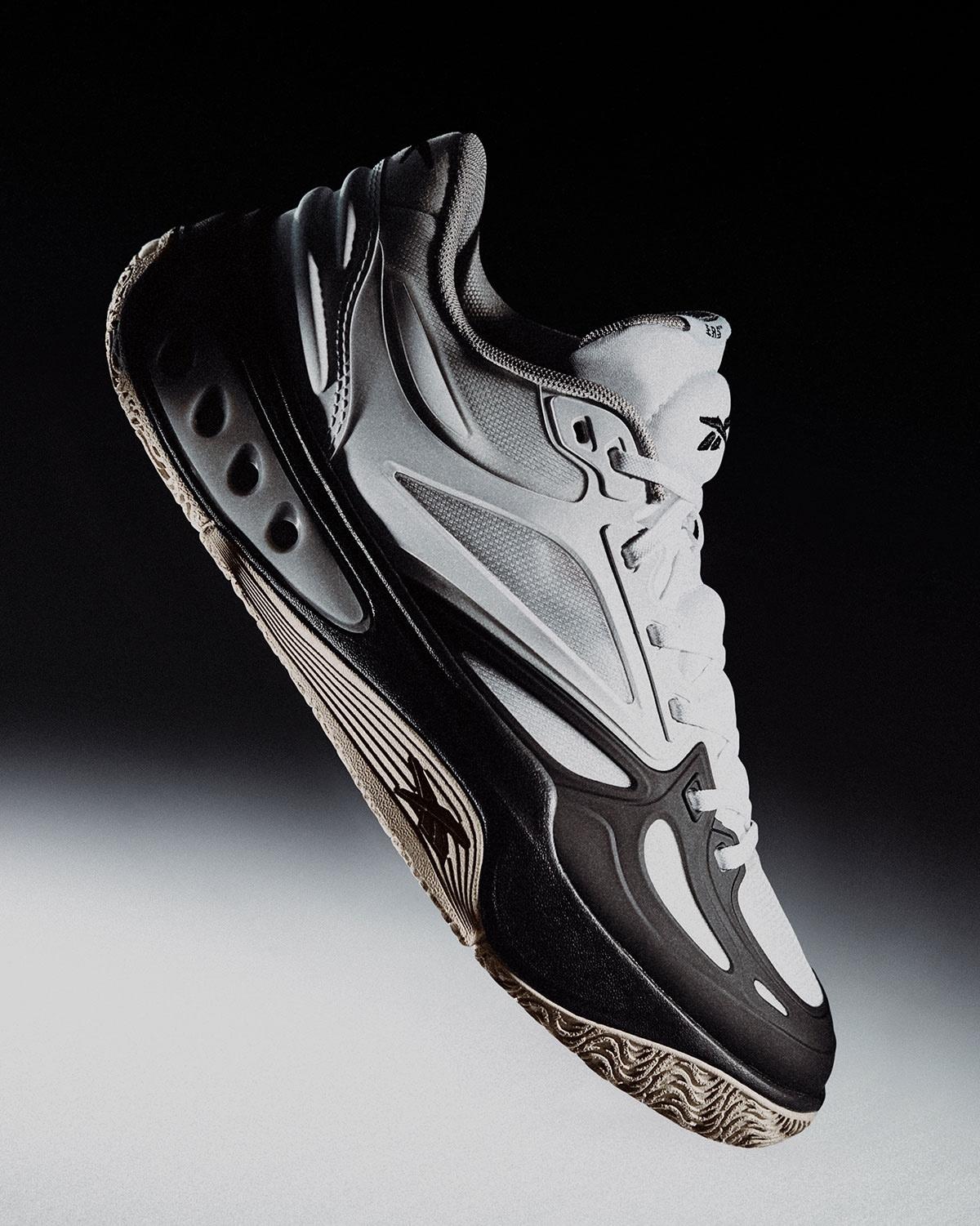 銳步引擎 A "月光石 "9 月 5 日發佈 Reebok Engine A, Reebok - 銳步引擎 A "月光石 "9 月 5 日發佈