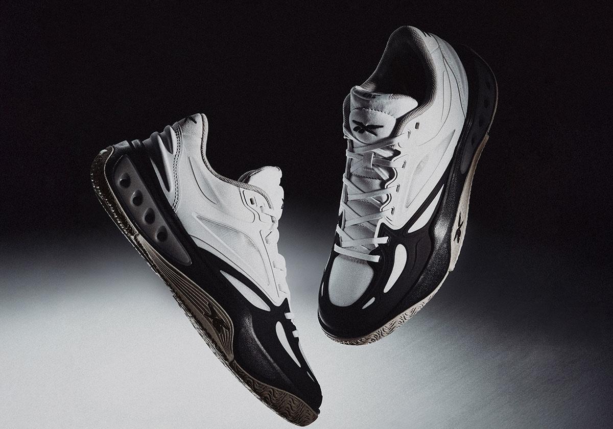 銳步引擎 A "月光石 "9 月 5 日發佈 Reebok Engine A, Reebok - 銳步引擎 A "月光石 "9 月 5 日發佈