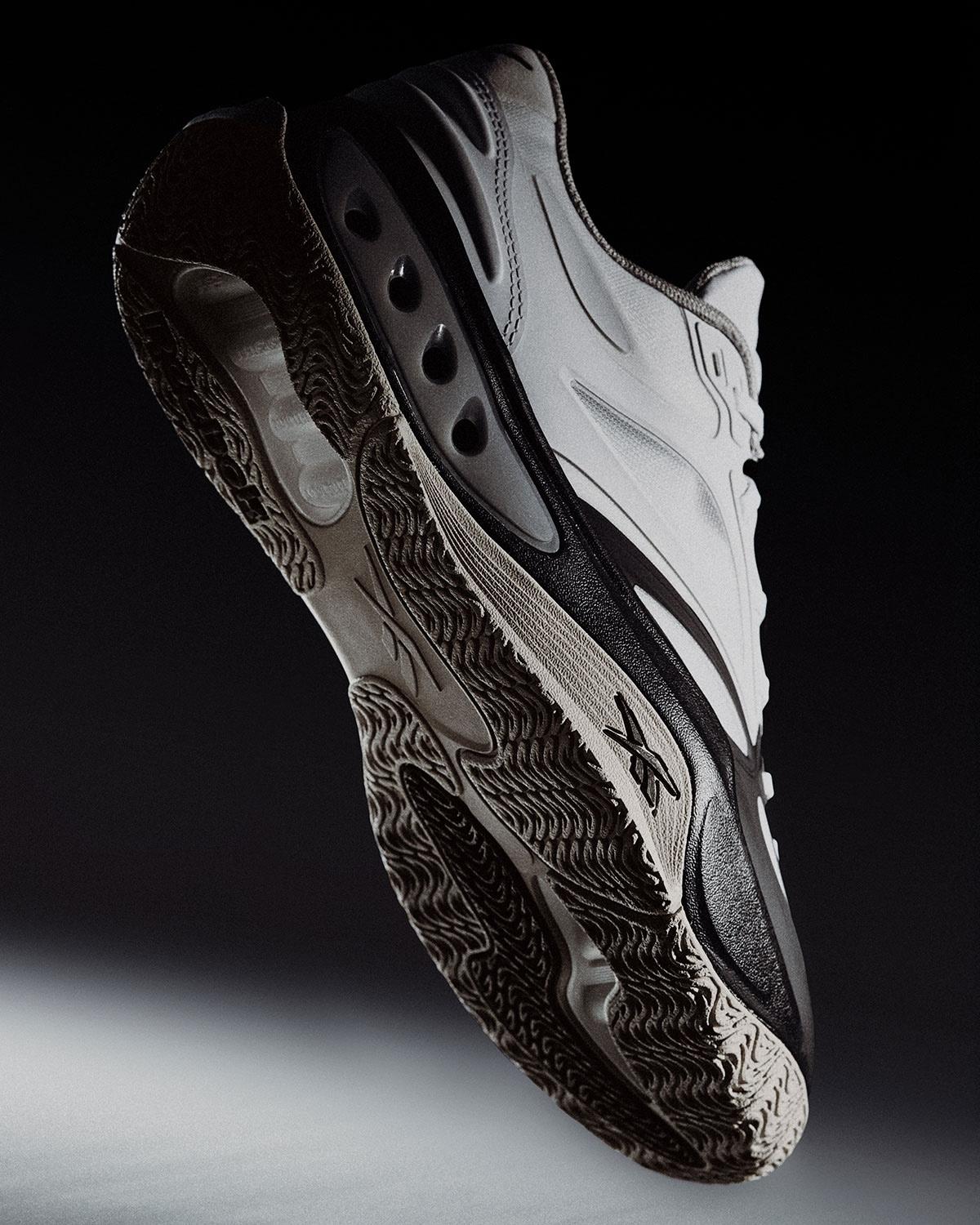 銳步引擎 A "月光石 "9 月 5 日發佈 Reebok Engine A, Reebok - 銳步引擎 A "月光石 "9 月 5 日發佈