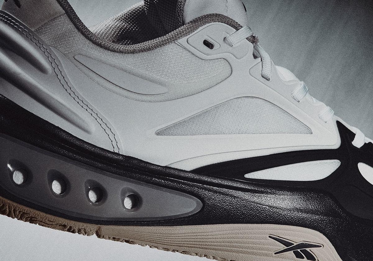 銳步引擎 A "月光石 "9 月 5 日發佈 Reebok Engine A, Reebok - 銳步引擎 A "月光石 "9 月 5 日發佈