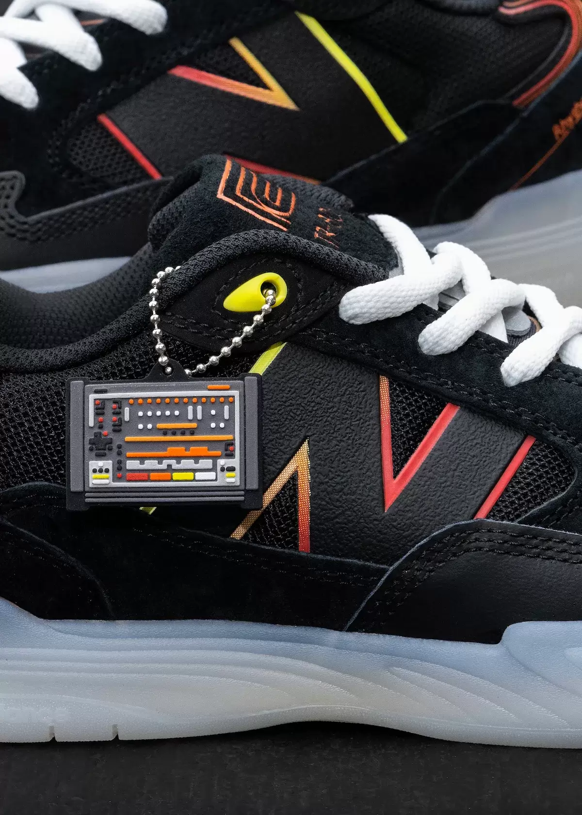 羅蘭 x New Balance Numeric Tiago Lemos 808 Lite 8 月 8 日發佈 New Balance Numeric, New Balance - 羅蘭 x New Balance Numeric Tiago Lemos 808 Lite 8 月 8 日發佈