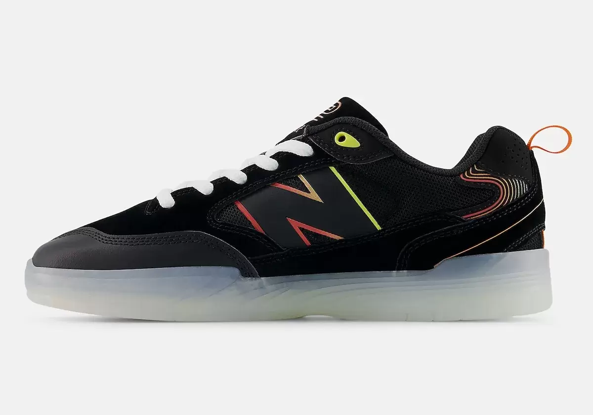 羅蘭 x New Balance Numeric Tiago Lemos 808 Lite 8 月 8 日發佈 New Balance Numeric, New Balance - 羅蘭 x New Balance Numeric Tiago Lemos 808 Lite 8 月 8 日發佈