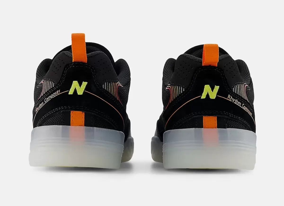羅蘭 x New Balance Numeric Tiago Lemos 808 Lite 8 月 8 日發佈 New Balance Numeric, New Balance - 羅蘭 x New Balance Numeric Tiago Lemos 808 Lite 8 月 8 日發佈