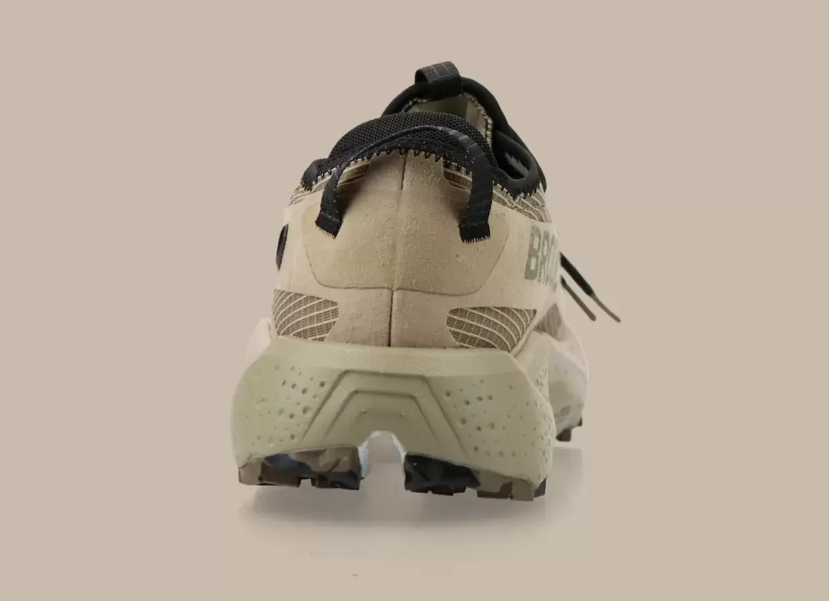 RSVP Gallery x 布魯克斯 Caldera 8 "戰壕 "2025 年 8 月發佈 Virgil Abloh, Don C, Brooks - RSVP Gallery x 布魯克斯 Caldera 8 "戰壕 "2025 年 8 月發佈
