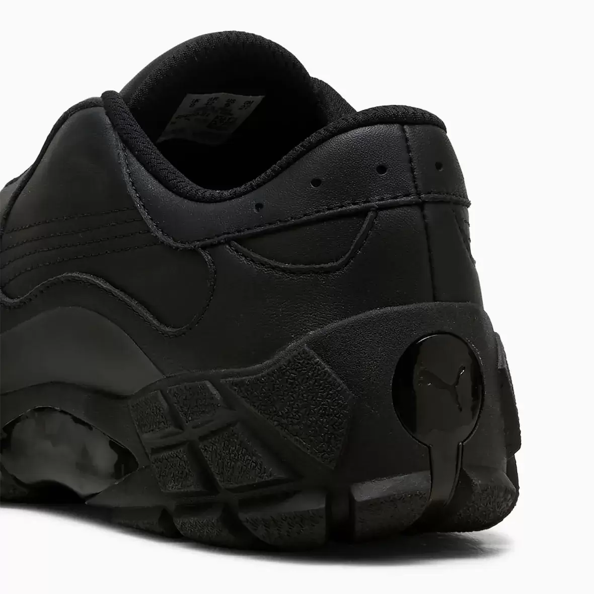 Skepta x PUMA Skope "Black" 8 月 14 日發佈 Skepta, PUMA Skope Forever, Puma - Skepta x PUMA Skope "Black" 8 月 14 日發佈
