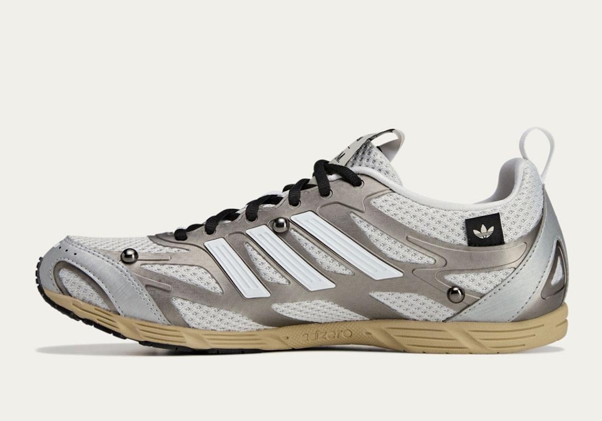 為 Mute x adidas Originals 創作的歌曲,包括跆拳道和 adizero PR adidas Taekwondo, adidas adiZero, adidas - 為 Mute x adidas Originals 創作的歌曲,包括跆拳道和 adizero PR