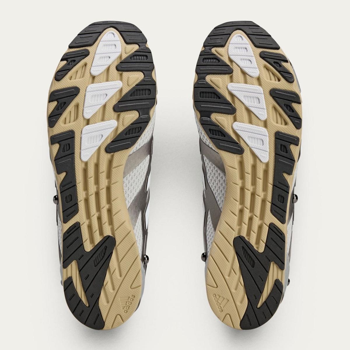為 Mute x adidas Originals 創作的歌曲,包括跆拳道和 adizero PR adidas Taekwondo, adidas adiZero, adidas - 為 Mute x adidas Originals 創作的歌曲,包括跆拳道和 adizero PR