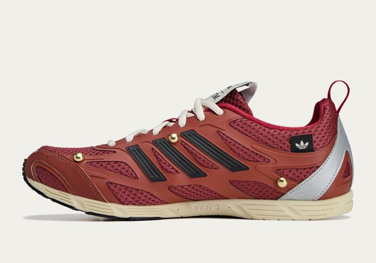為 Mute x adidas Originals 創作的歌曲,包括跆拳道和 adizero PR adidas Taekwondo, adidas adiZero, adidas - 為 Mute x adidas Originals 創作的歌曲,包括跆拳道和 adizero PR