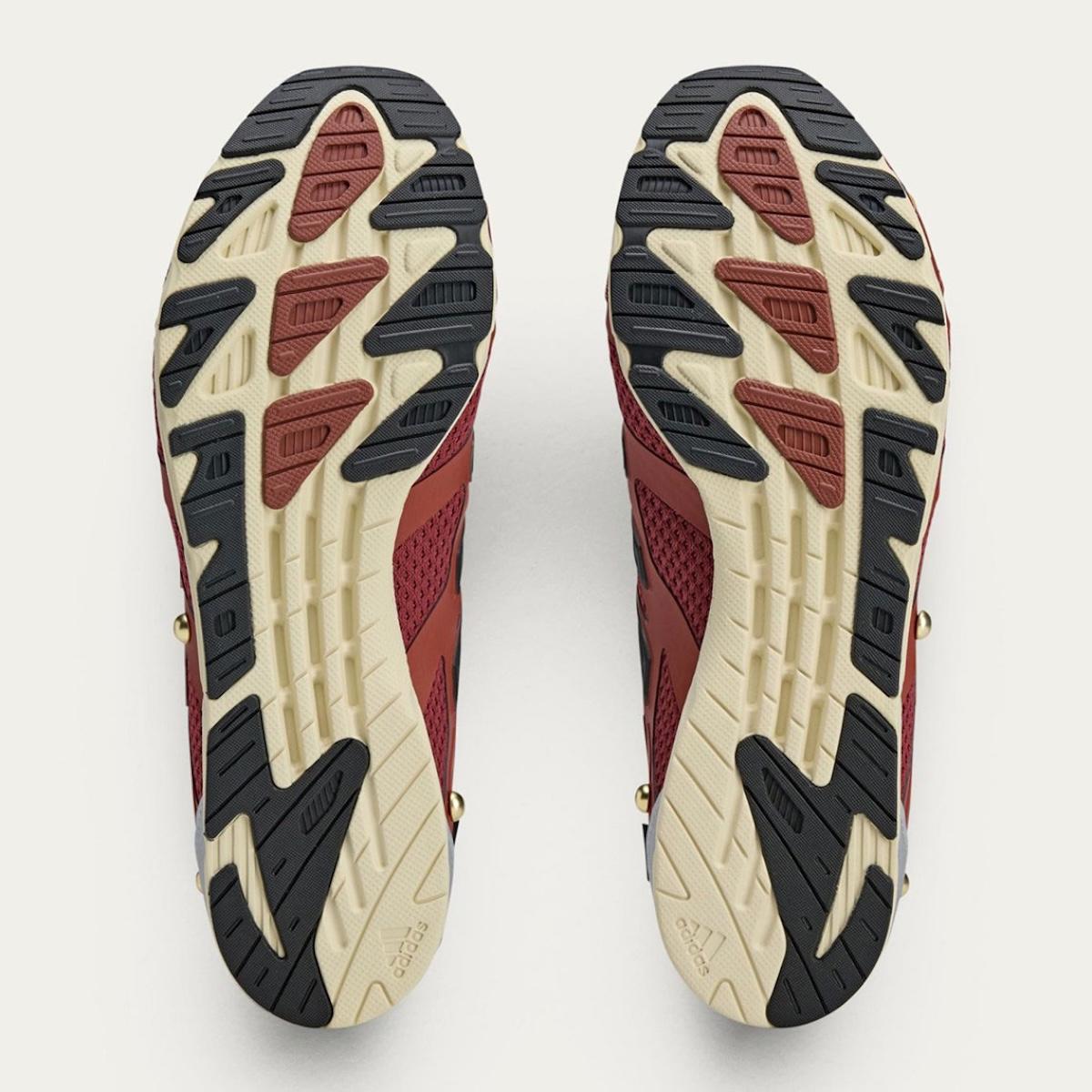 為 Mute x adidas Originals 創作的歌曲,包括跆拳道和 adizero PR adidas Taekwondo, adidas adiZero, adidas - 為 Mute x adidas Originals 創作的歌曲,包括跆拳道和 adizero PR