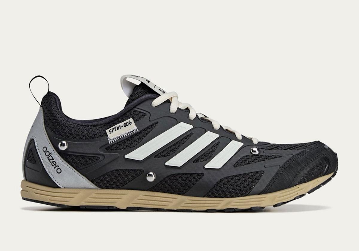 為 Mute x adidas Originals 創作的歌曲,包括跆拳道和 adizero PR adidas Taekwondo, adidas adiZero, adidas - 為 Mute x adidas Originals 創作的歌曲,包括跆拳道和 adizero PR