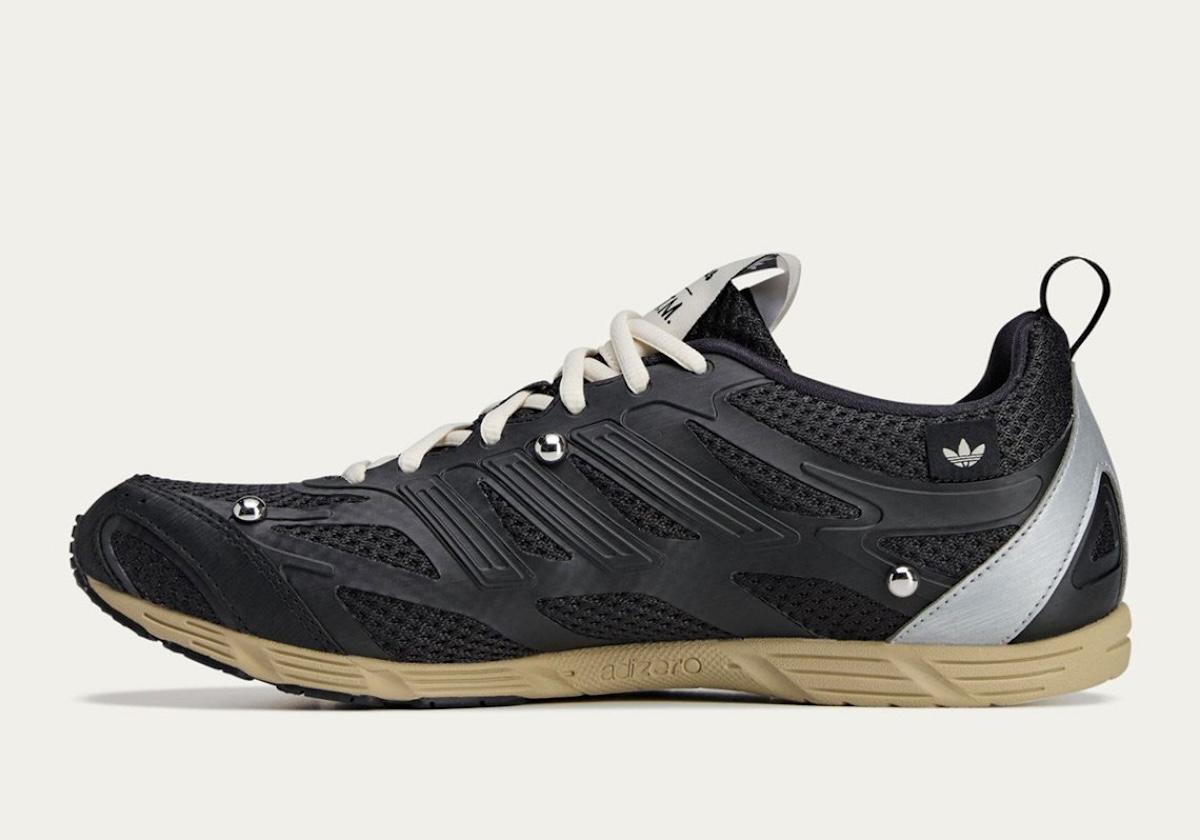 為 Mute x adidas Originals 創作的歌曲,包括跆拳道和 adizero PR adidas Taekwondo, adidas adiZero, adidas - 為 Mute x adidas Originals 創作的歌曲,包括跆拳道和 adizero PR
