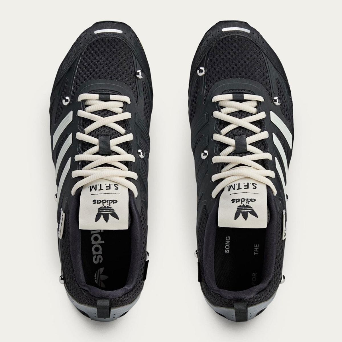 為 Mute x adidas Originals 創作的歌曲,包括跆拳道和 adizero PR adidas Taekwondo, adidas adiZero, adidas - 為 Mute x adidas Originals 創作的歌曲,包括跆拳道和 adizero PR