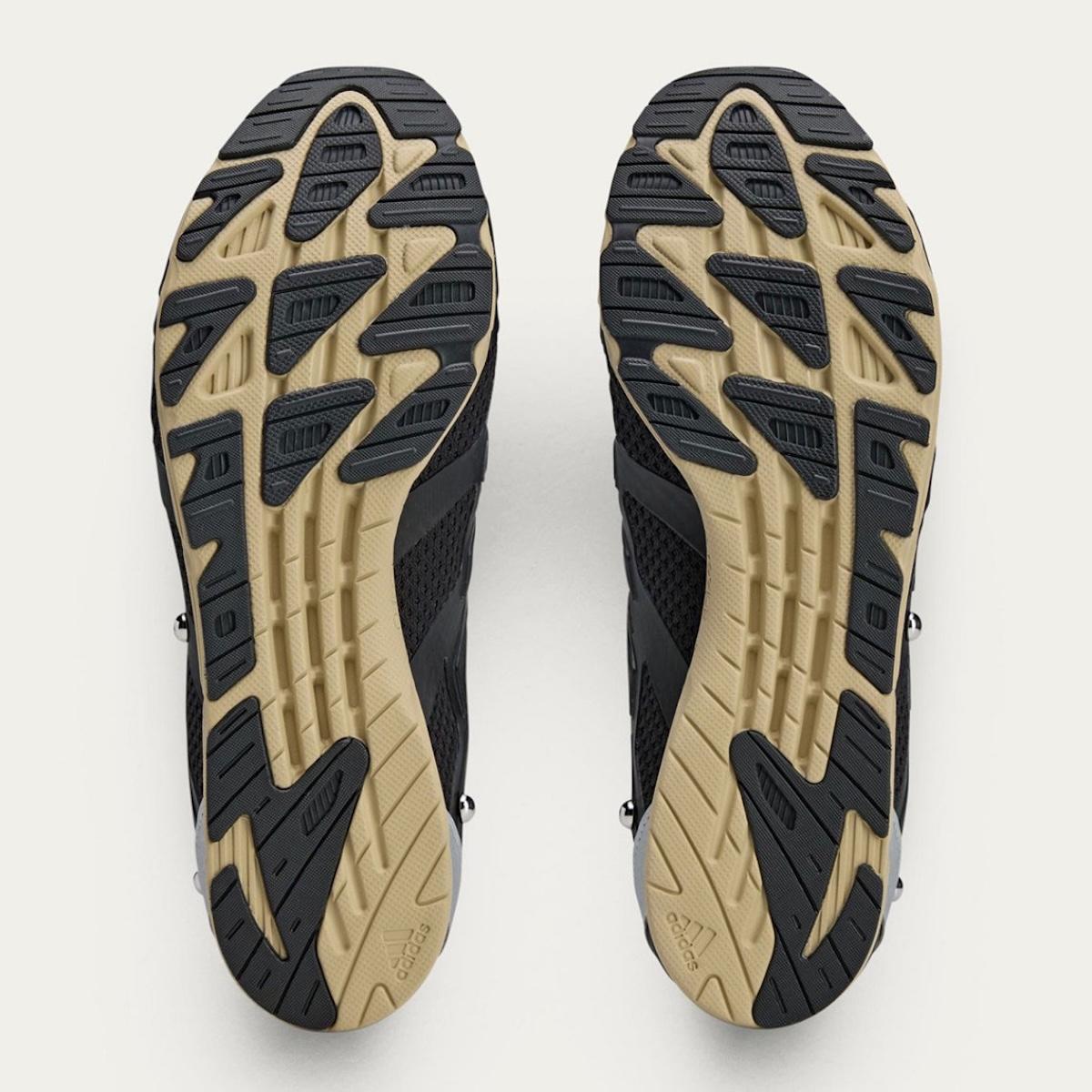 為 Mute x adidas Originals 創作的歌曲,包括跆拳道和 adizero PR adidas Taekwondo, adidas adiZero, adidas - 為 Mute x adidas Originals 創作的歌曲,包括跆拳道和 adizero PR