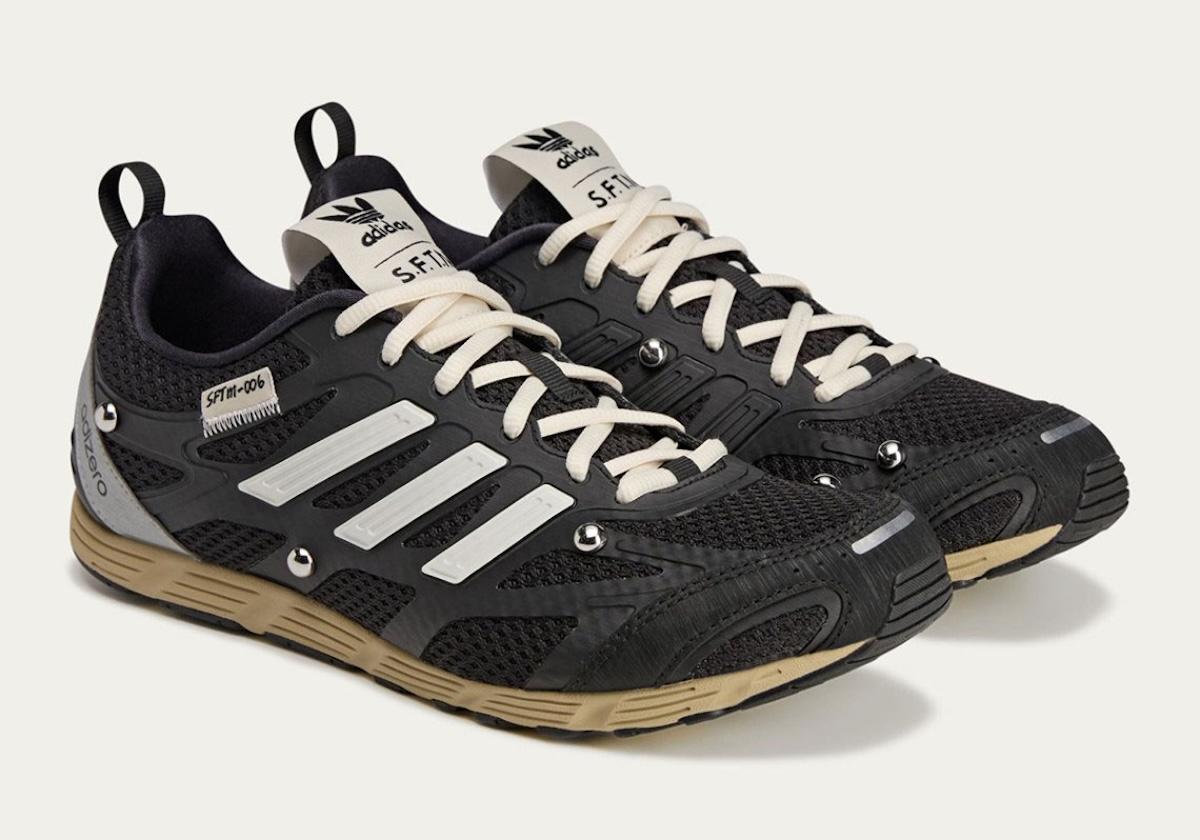 為 Mute x adidas Originals 創作的歌曲,包括跆拳道和 adizero PR adidas Taekwondo, adidas adiZero, adidas - 為 Mute x adidas Originals 創作的歌曲,包括跆拳道和 adizero PR
