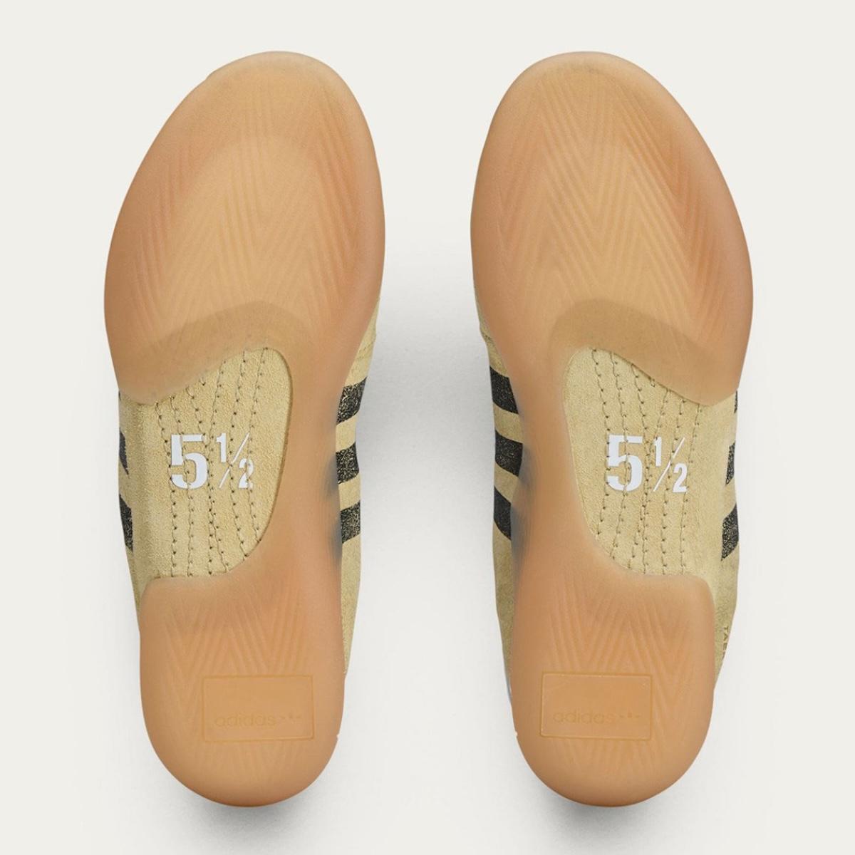 為 Mute x adidas Originals 創作的歌曲,包括跆拳道和 adizero PR adidas Taekwondo, adidas adiZero, adidas - 為 Mute x adidas Originals 創作的歌曲,包括跆拳道和 adizero PR