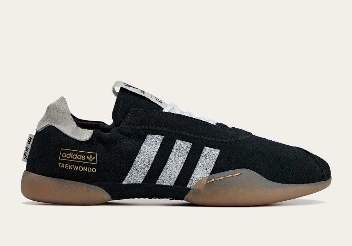 為 Mute x adidas Originals 創作的歌曲,包括跆拳道和 adizero PR adidas Taekwondo, adidas adiZero, adidas - 為 Mute x adidas Originals 創作的歌曲,包括跆拳道和 adizero PR
