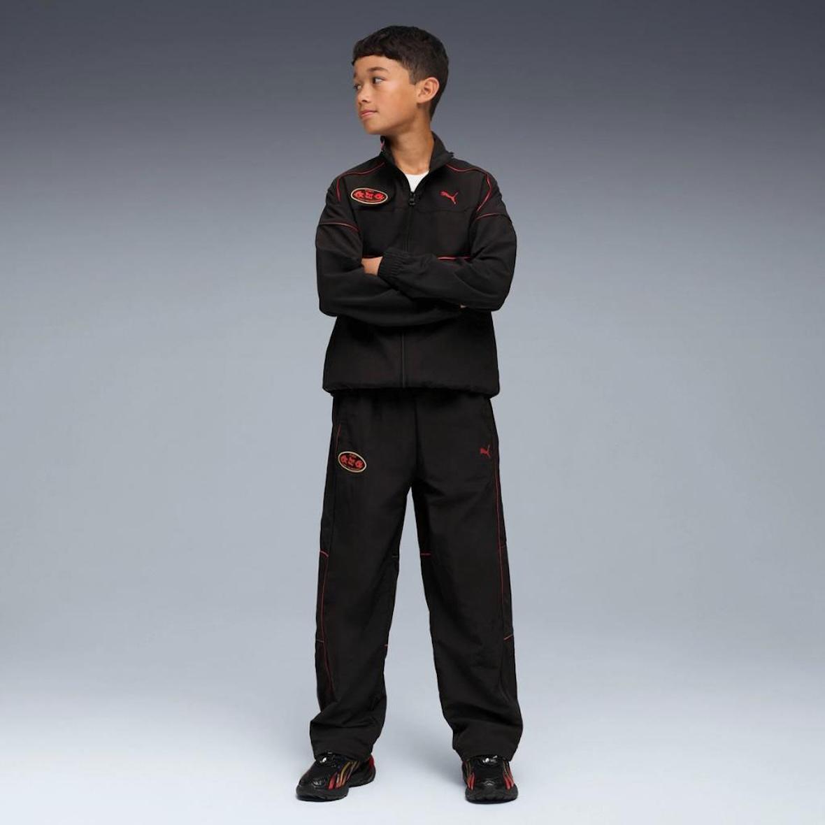 刺蝟索尼克 x PUMA 系列將於 2025 年 10 月發佈 PUMA Inverse, PUMA Inhale, Puma - 刺蝟索尼克 x PUMA 系列將於 2025 年 10 月發佈