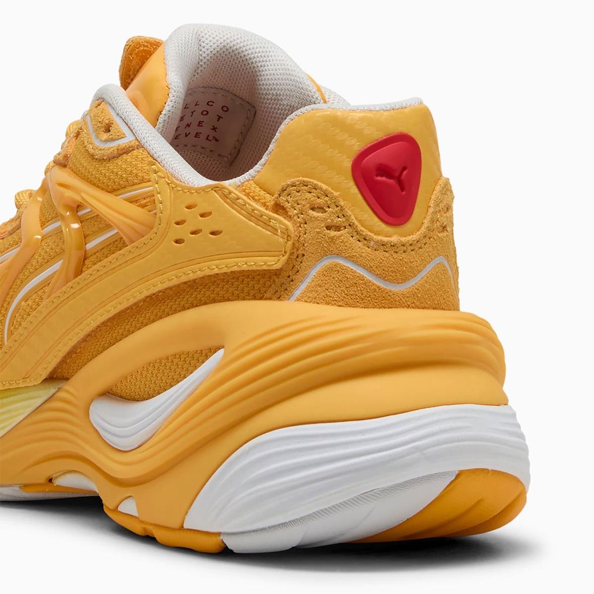 刺蝟索尼克 x PUMA 系列將於 2025 年 10 月發佈 PUMA Inverse, PUMA Inhale, Puma - 刺蝟索尼克 x PUMA 系列將於 2025 年 10 月發佈