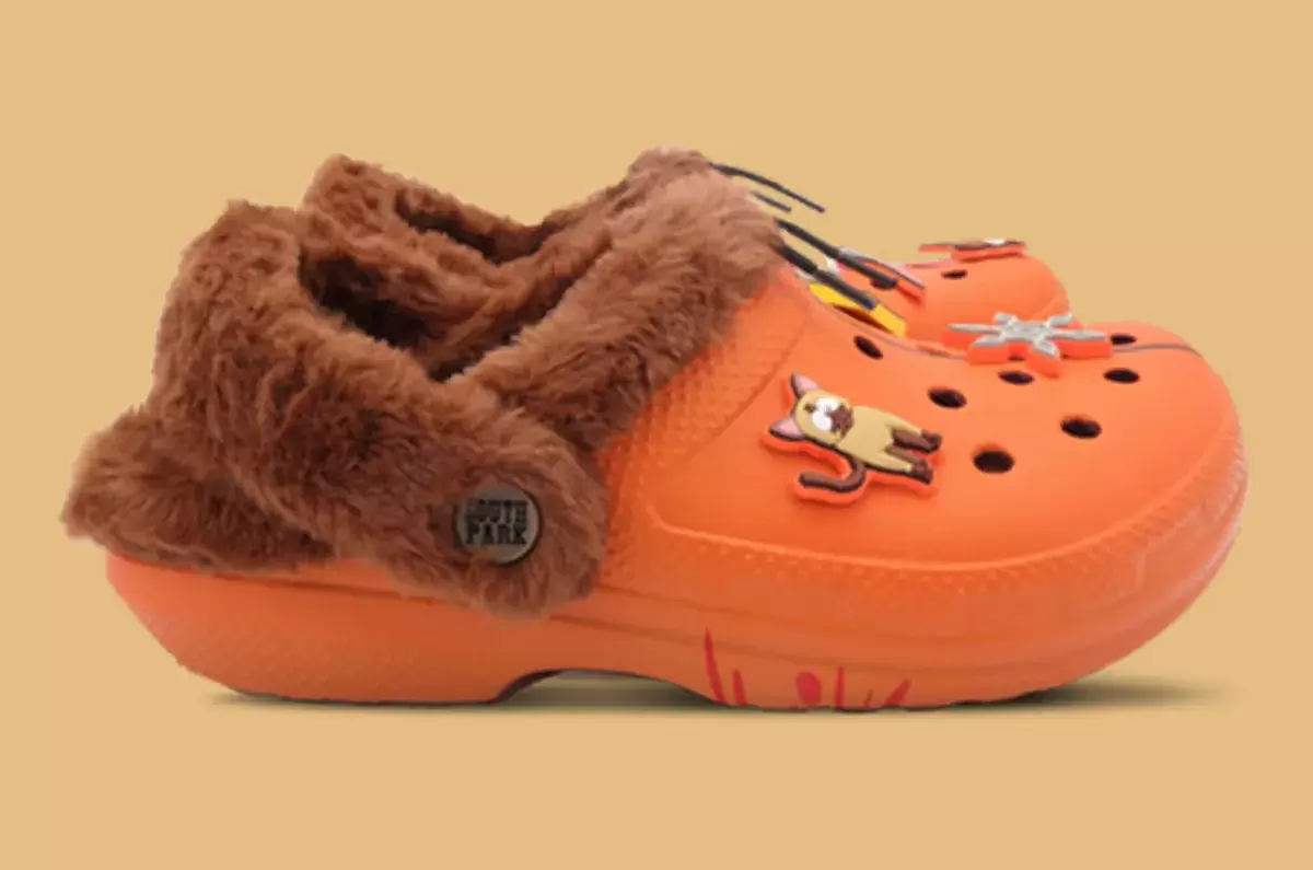 南方公園 x Crocs 經典木屐系列將於 2025 年 9 月發佈 South Park, Crocs - 南方公園 x Crocs 經典木屐系列將於 2025 年 9 月發佈