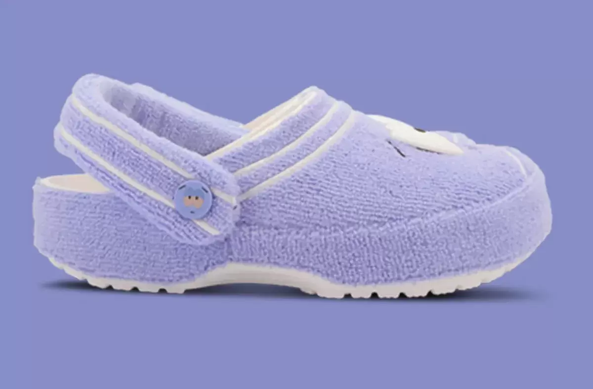 南方公園 x Crocs 經典木屐系列將於 2025 年 9 月發佈 South Park, Crocs - 南方公園 x Crocs 經典木屐系列將於 2025 年 9 月發佈