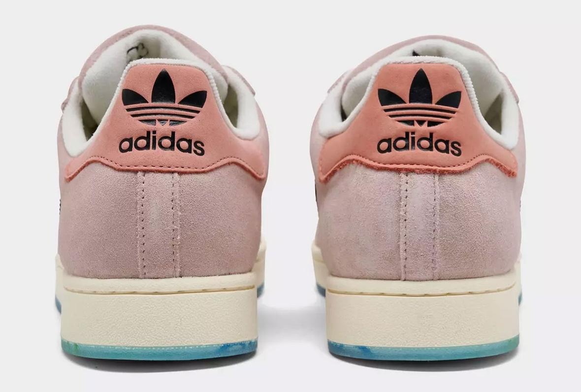 adidas Superstar "派大星 "將海綿寶寶的跟班變為現實 adidas superstar, adidas - adidas Superstar "派大星 "將海綿寶寶的跟班變為現實