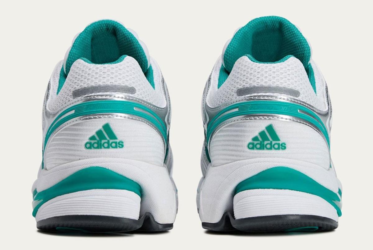 Sporty & Rich x adidas 為 Adistar Control 5 帶來茶色調 Sporty & Rich, adidas Adistar Control 5, adidas - Sporty & Rich x adidas 為 Adistar Control 5 帶來茶色調