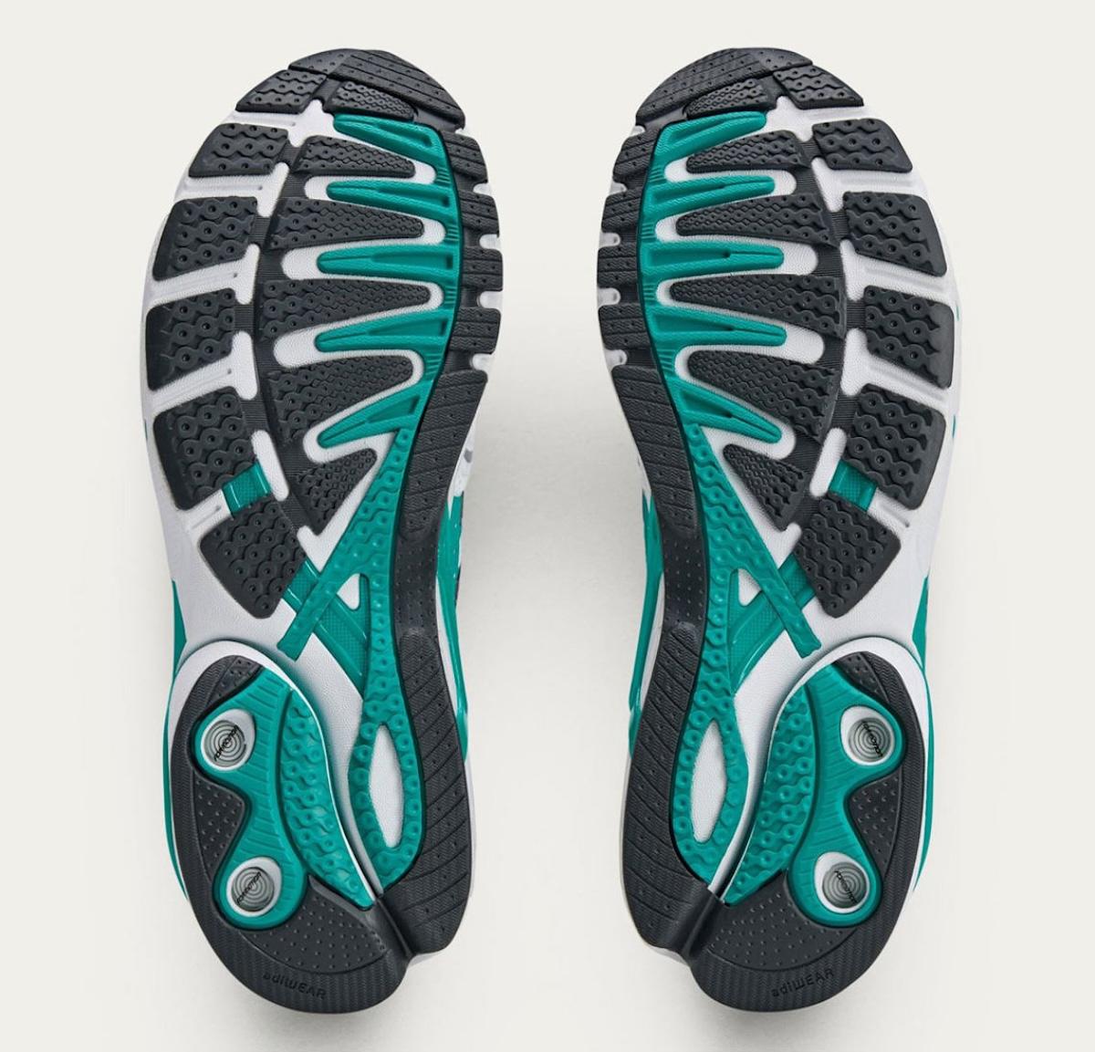 Sporty & Rich x adidas 為 Adistar Control 5 帶來茶色調 Sporty & Rich, adidas Adistar Control 5, adidas - Sporty & Rich x adidas 為 Adistar Control 5 帶來茶色調
