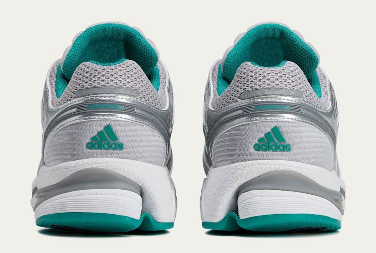 Sporty & Rich x adidas 為 Adistar Control 5 帶來茶色調 Sporty & Rich, adidas Adistar Control 5, adidas - Sporty & Rich x adidas 為 Adistar Control 5 帶來茶色調