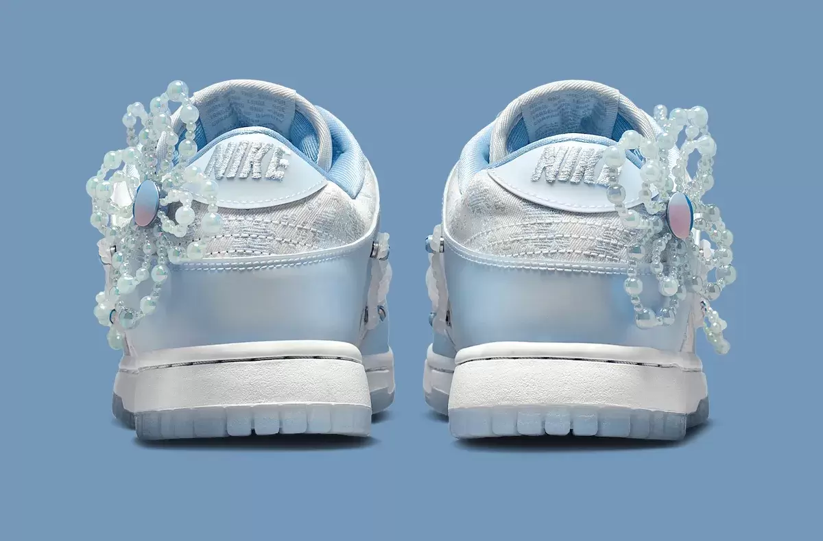 蘇珊-方的耐克 Dunk Low 和 V2K Run 將於 2025 年 9 月發佈 Nike V2K Run, Nike Dunk Low, Nike - 蘇珊-方的耐克 Dunk Low 和 V2K Run 將於 2025 年 9 月發佈