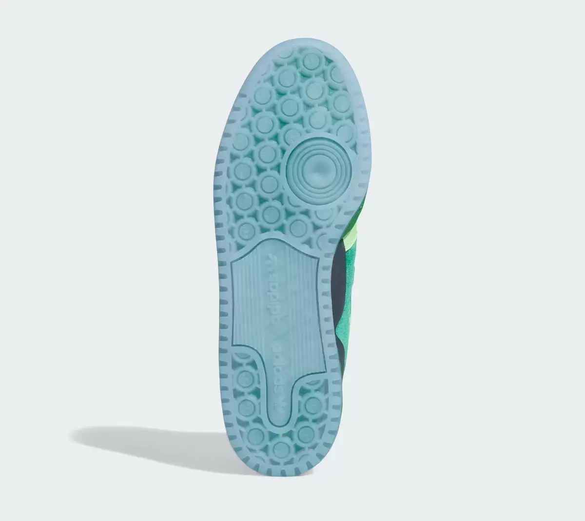 The Simpsons, adidas Forum Lo, adidas - 辛普森一家 x adidas Forum 低版 "Kang &amp; Kodos "延續恐怖樹屋系列