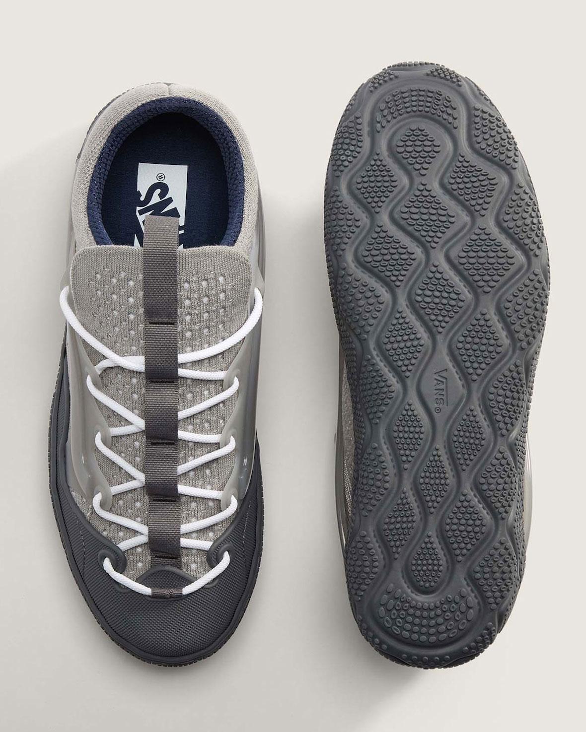 Vans Old Skool 36 FM 兩款新配色亮相 Vans Old Skool, Vans - Vans Old Skool 36 FM 兩款新配色亮相