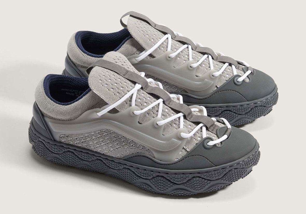 Vans Old Skool 36 FM 兩款新配色亮相 Vans Old Skool, Vans - Vans Old Skool 36 FM 兩款新配色亮相