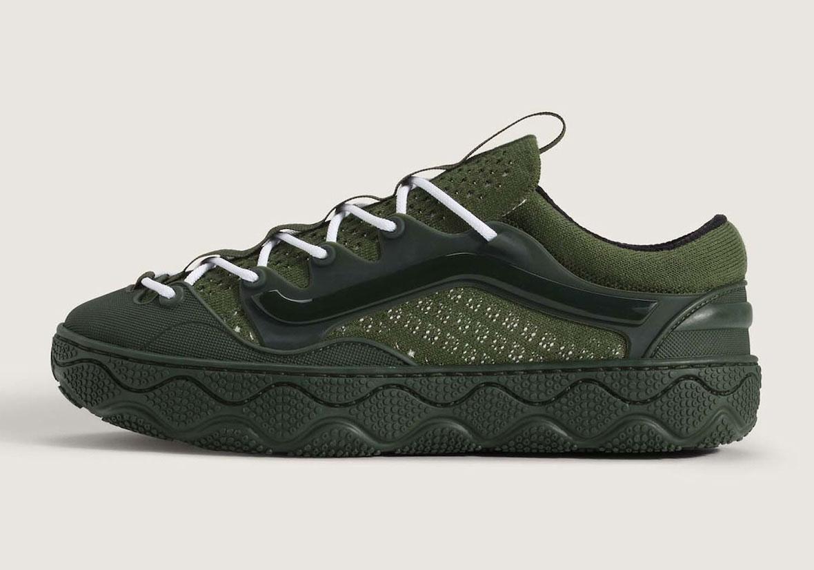 Vans Old Skool 36 FM 兩款新配色亮相 Vans Old Skool, Vans - Vans Old Skool 36 FM 兩款新配色亮相