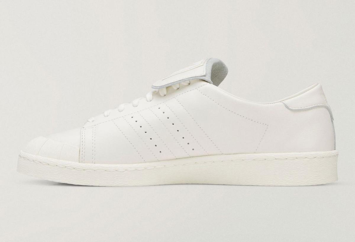 Willy Chavarria x adidas Jabbar Low "Off White" 8 月 29 日發佈 Willy Chavarria, adidas Jabbar, adidas - Willy Chavarria x adidas Jabbar Low "Off White" 8 月 29 日發佈