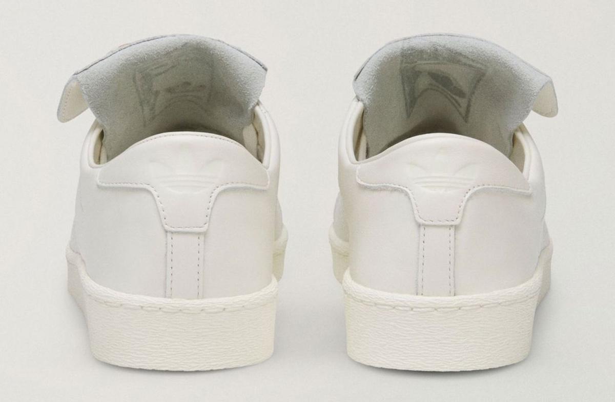 Willy Chavarria x adidas Jabbar Low "Off White" 8 月 29 日發佈 Willy Chavarria, adidas Jabbar, adidas - Willy Chavarria x adidas Jabbar Low "Off White" 8 月 29 日發佈