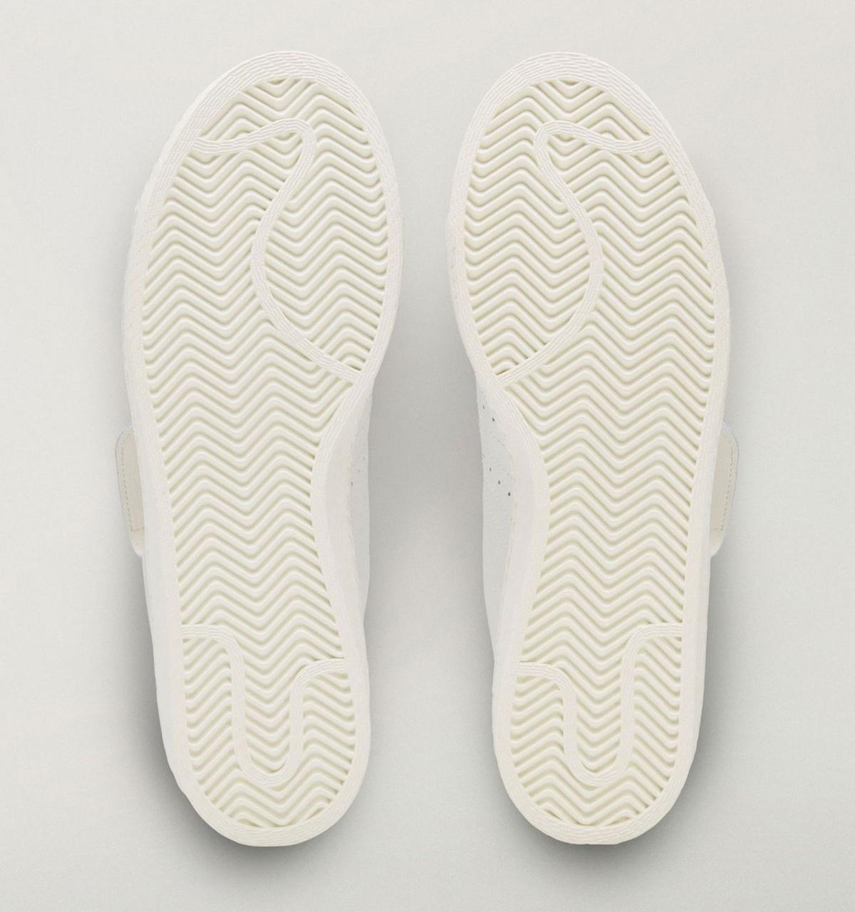 Willy Chavarria x adidas Jabbar Low "Off White" 8 月 29 日發佈 Willy Chavarria, adidas Jabbar, adidas - Willy Chavarria x adidas Jabbar Low "Off White" 8 月 29 日發佈